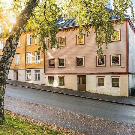 2-Br Close To City Centre Тронхейм Екстериор снимка