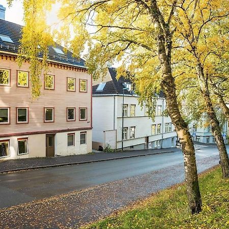 2-Br Close To City Centre Тронхейм Екстериор снимка