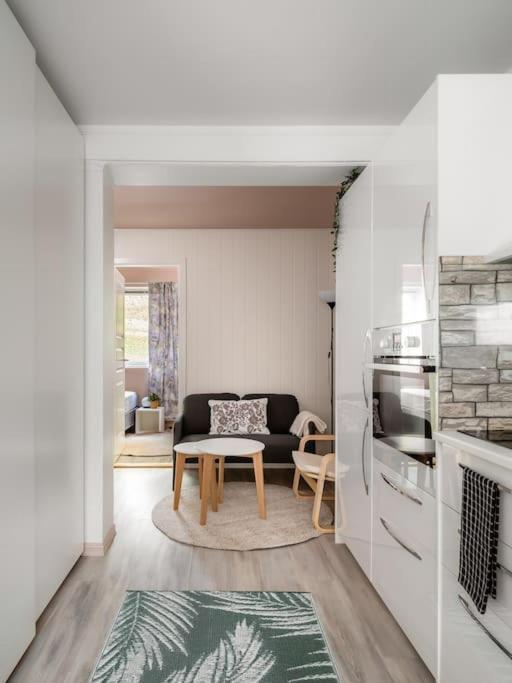2-Br Close To City Centre Тронхейм Екстериор снимка