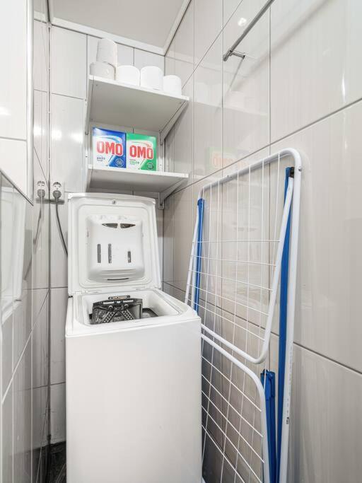 2-Br Close To City Centre Тронхейм Екстериор снимка