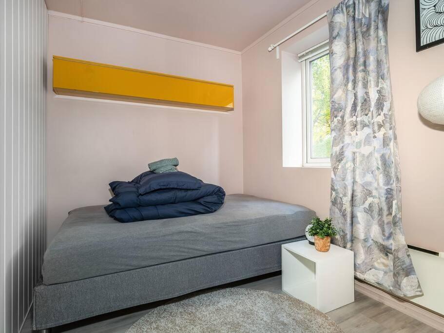 2-Br Close To City Centre Тронхейм Екстериор снимка